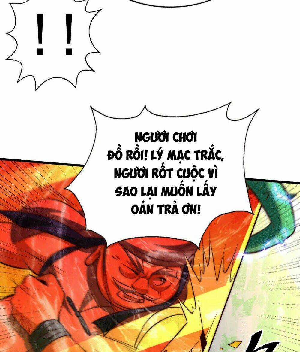 Người Trên Vạn Người Chapter 26 trang 9