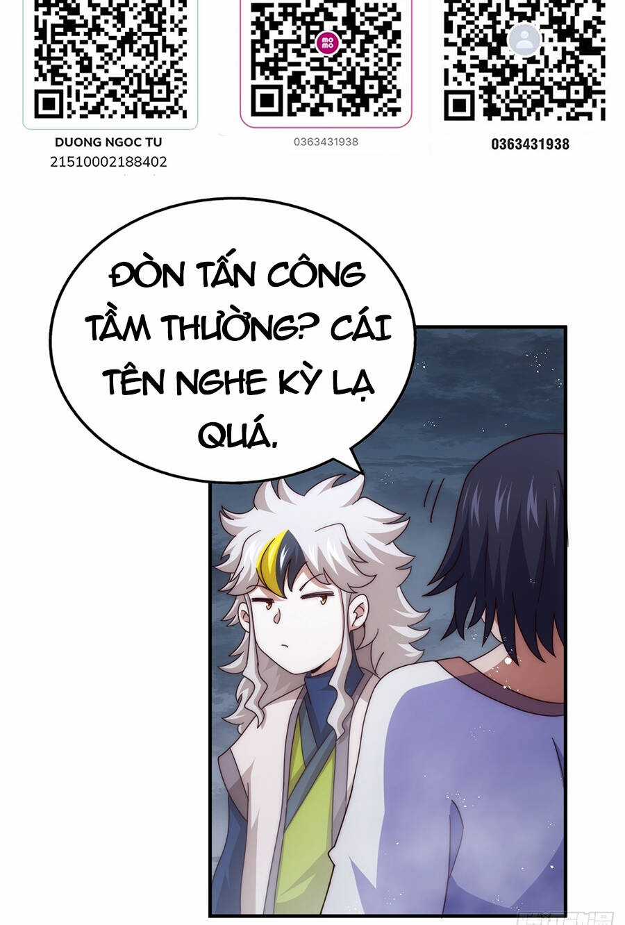 Người Trên Vạn Người Chapter 264 trang 1