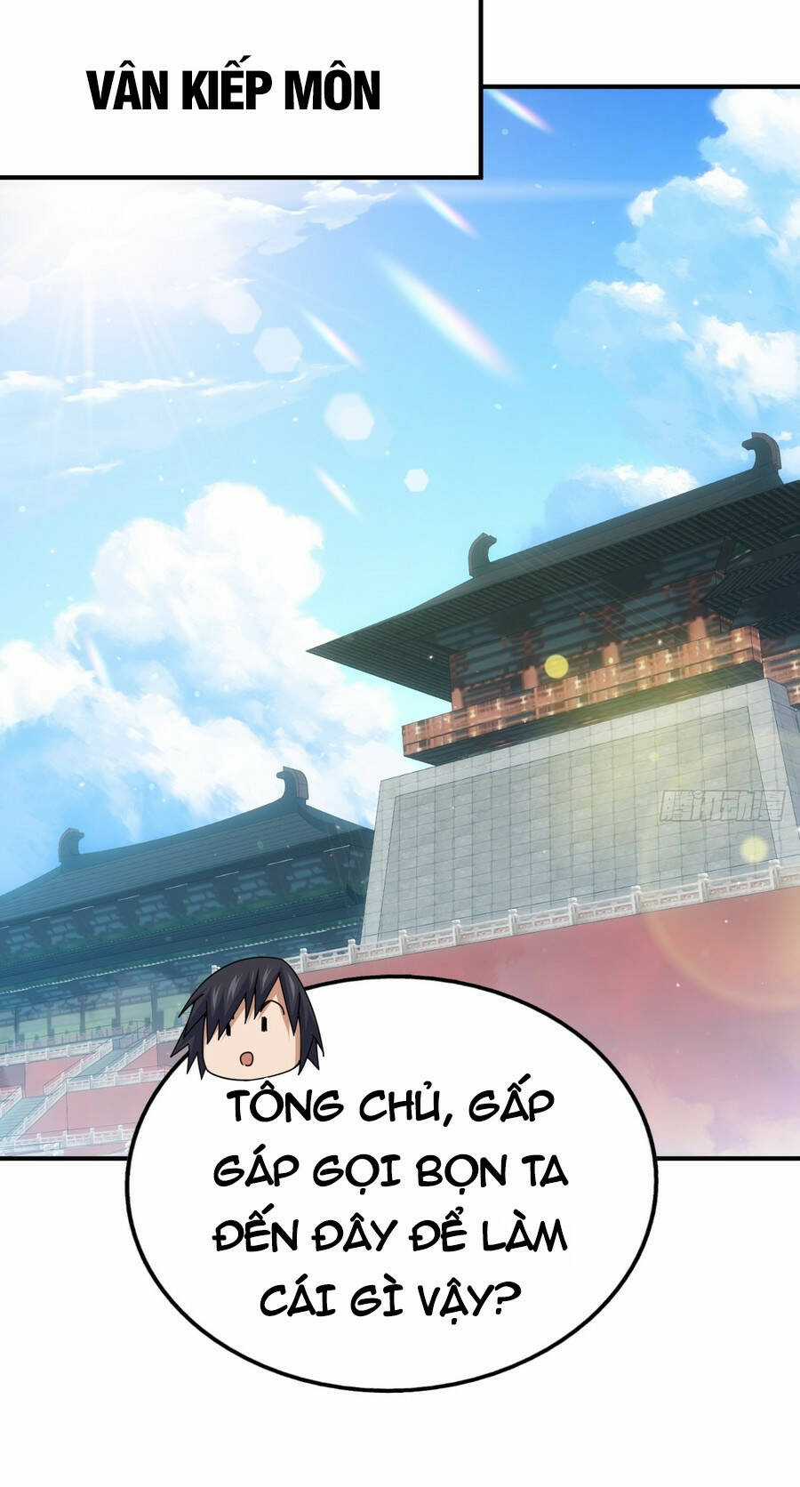 Người Trên Vạn Người Chapter 269 trang 1