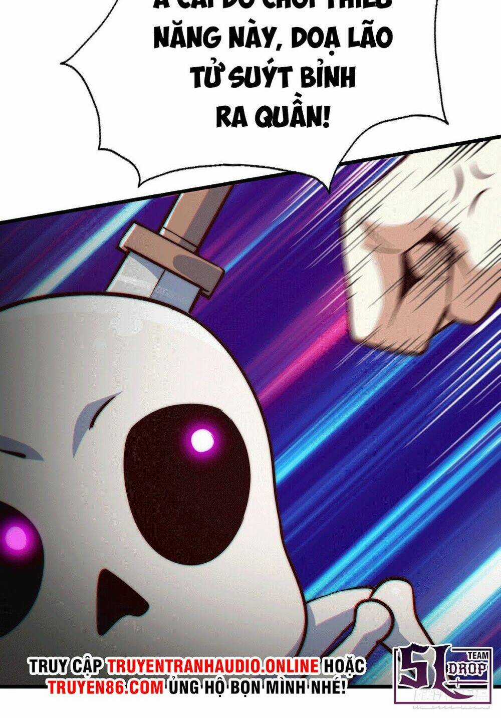 Người Trên Vạn Người Chapter 27 trang 11