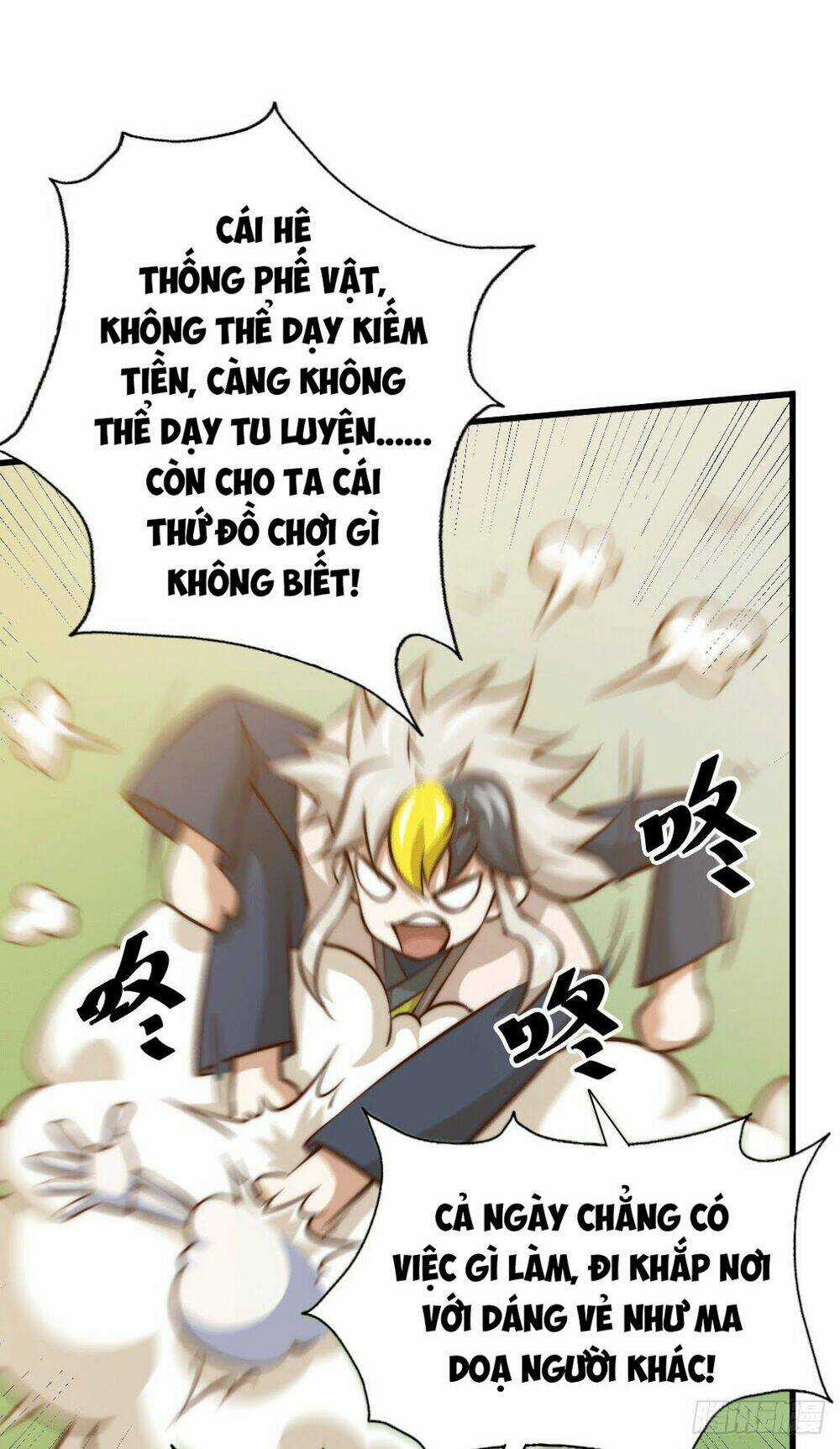 Người Trên Vạn Người Chapter 27 trang 12