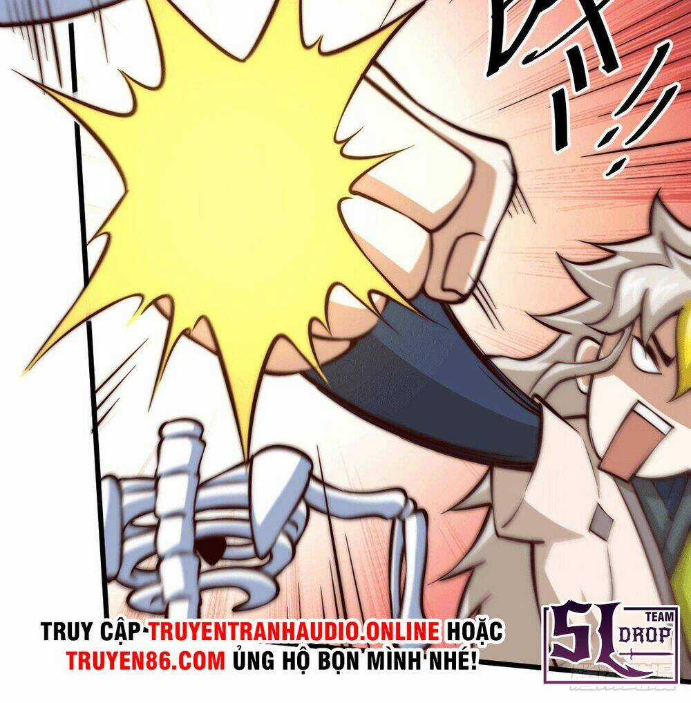 Người Trên Vạn Người Chapter 27 trang 17