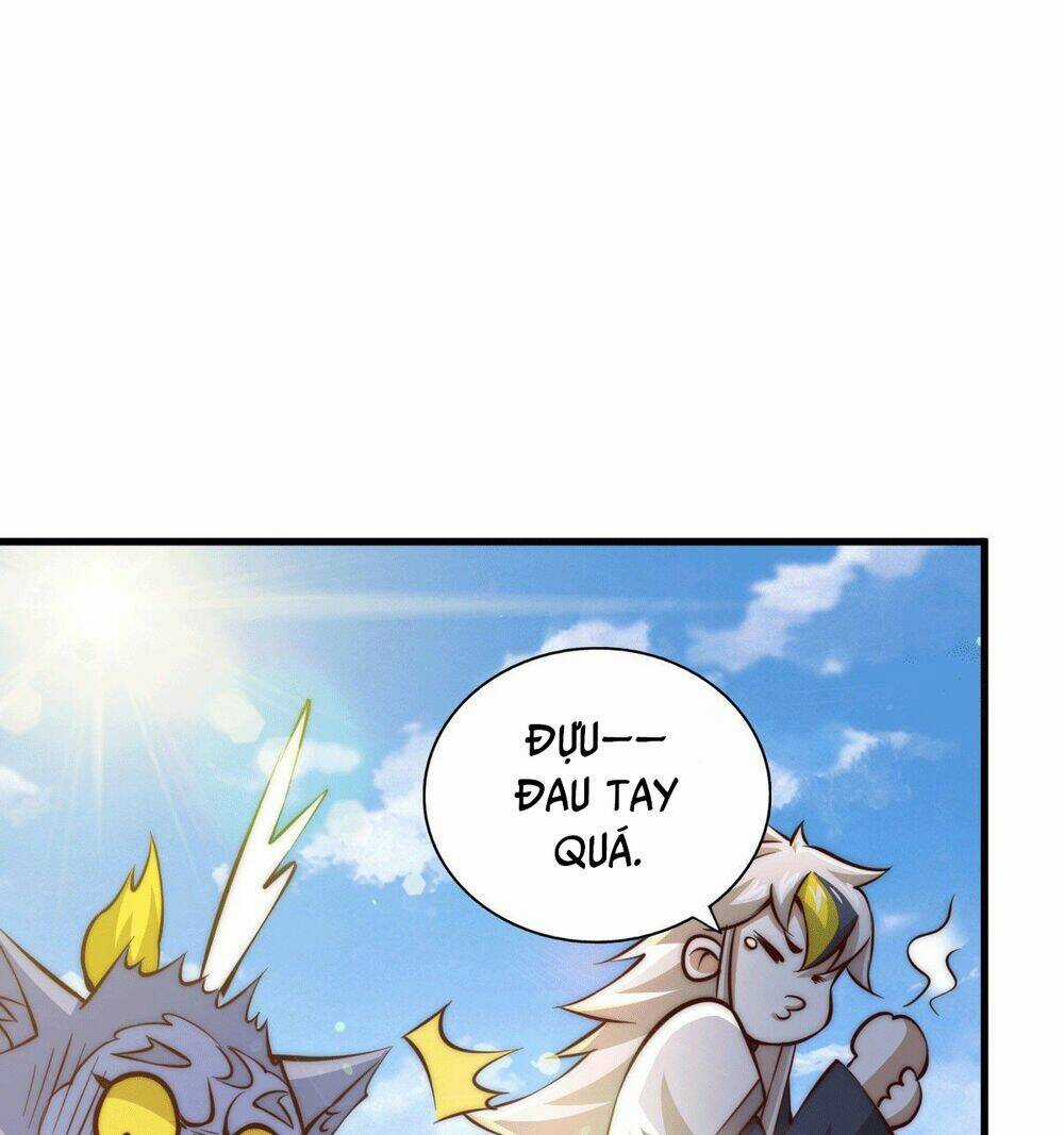 Người Trên Vạn Người Chapter 27 trang 18