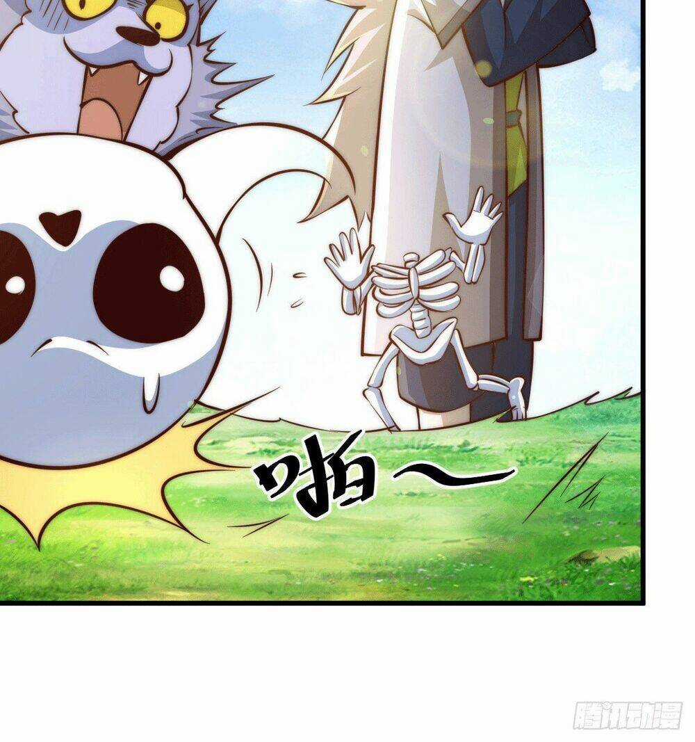 Người Trên Vạn Người Chapter 27 trang 19