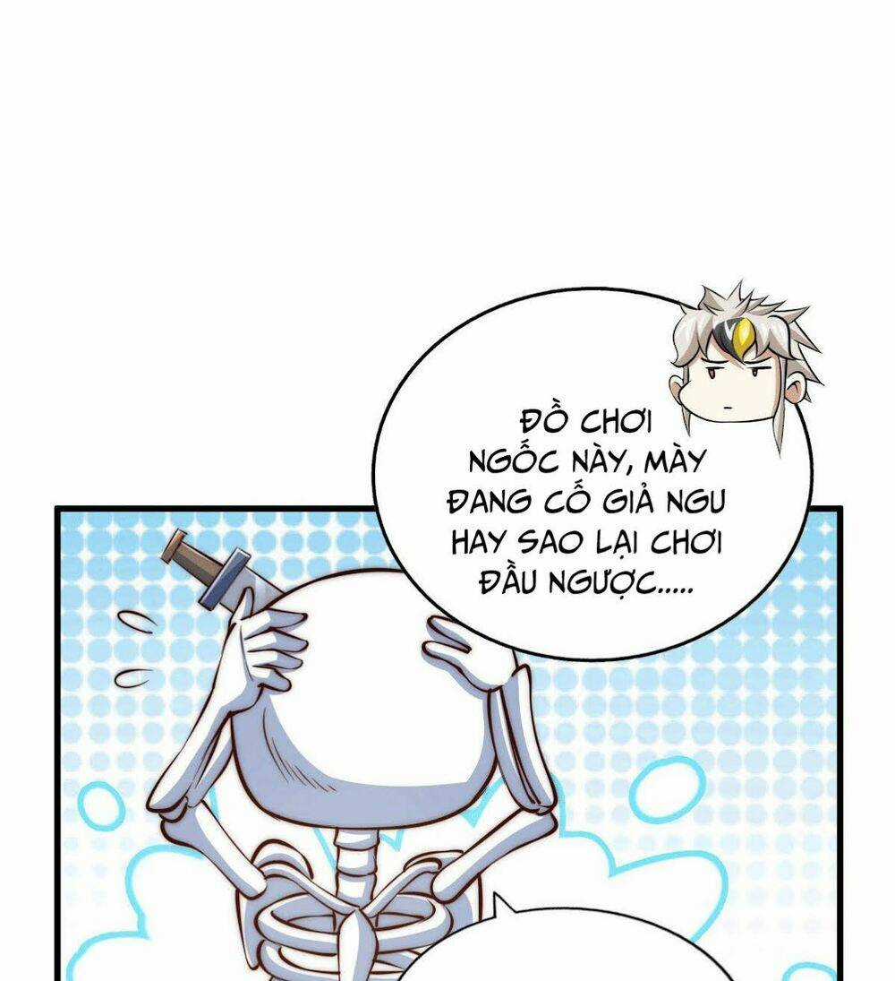 Người Trên Vạn Người Chapter 27 trang 20