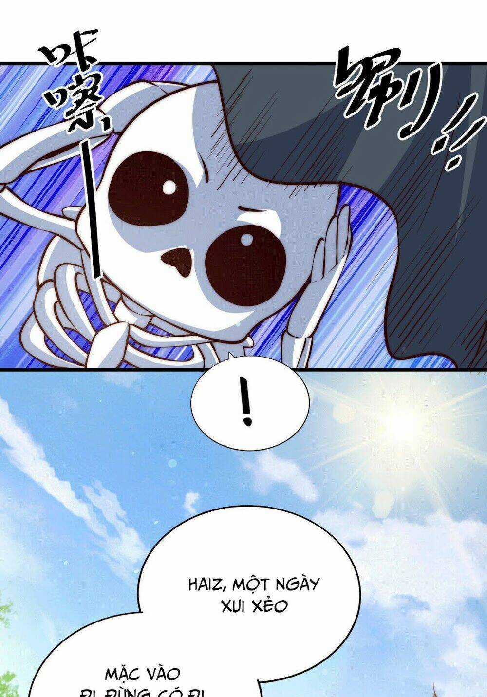 Người Trên Vạn Người Chapter 27 trang 22