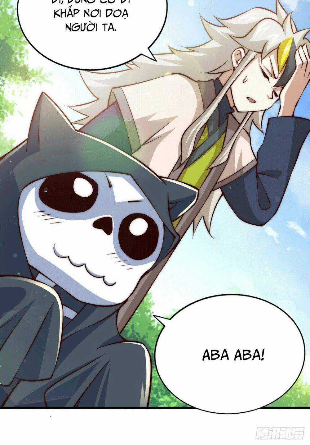 Người Trên Vạn Người Chapter 27 trang 23