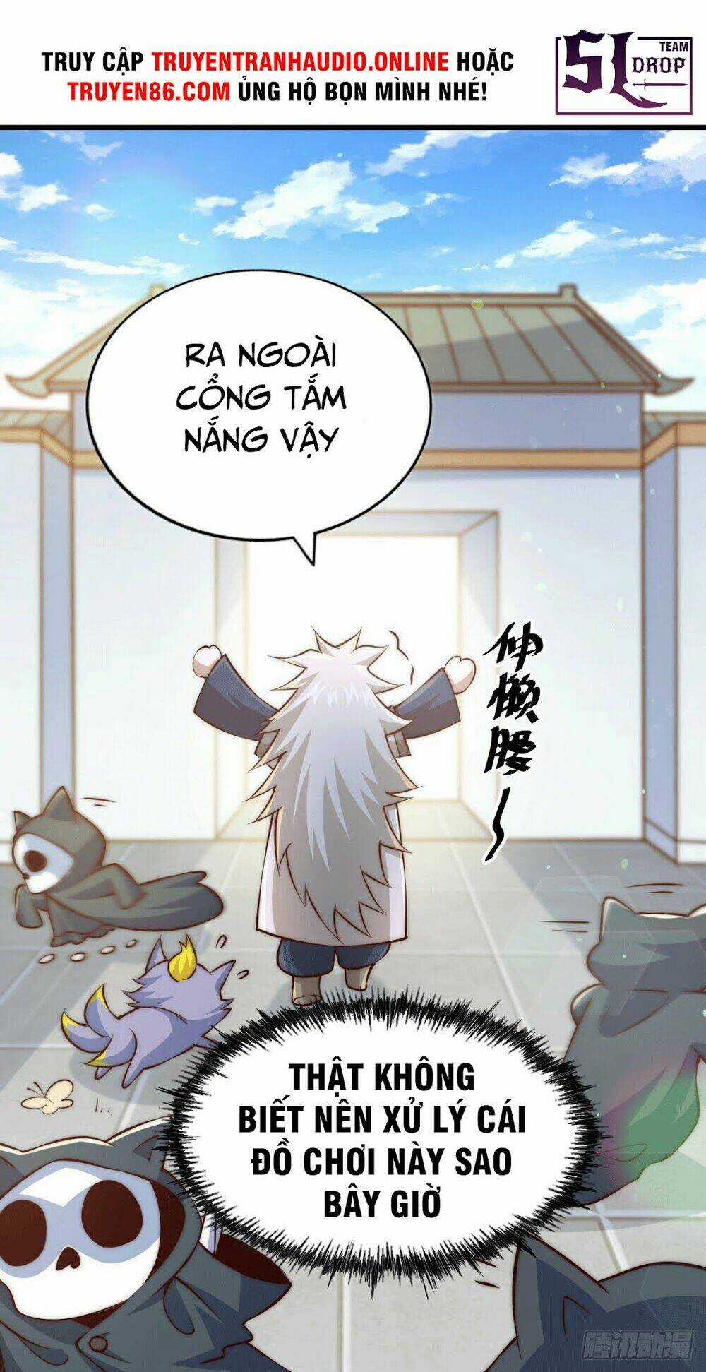 Người Trên Vạn Người Chapter 27 trang 24