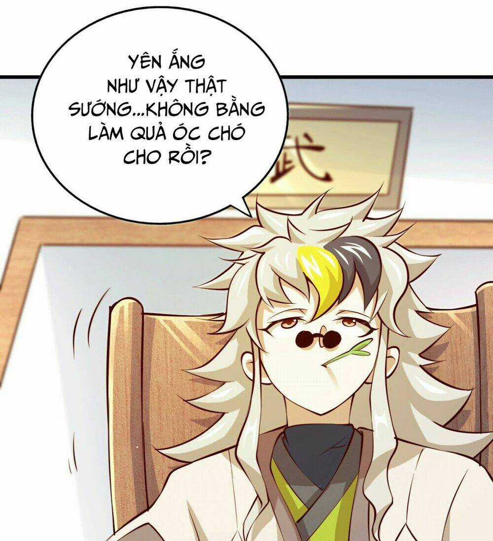 Người Trên Vạn Người Chapter 27 trang 26