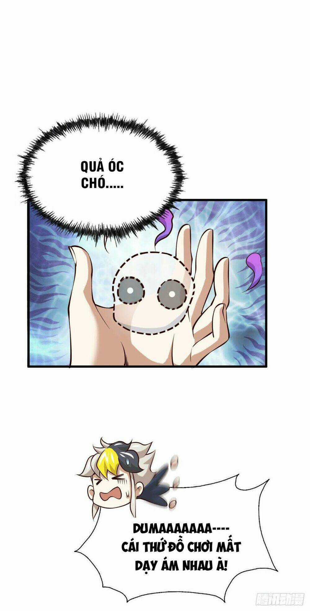 Người Trên Vạn Người Chapter 27 trang 28