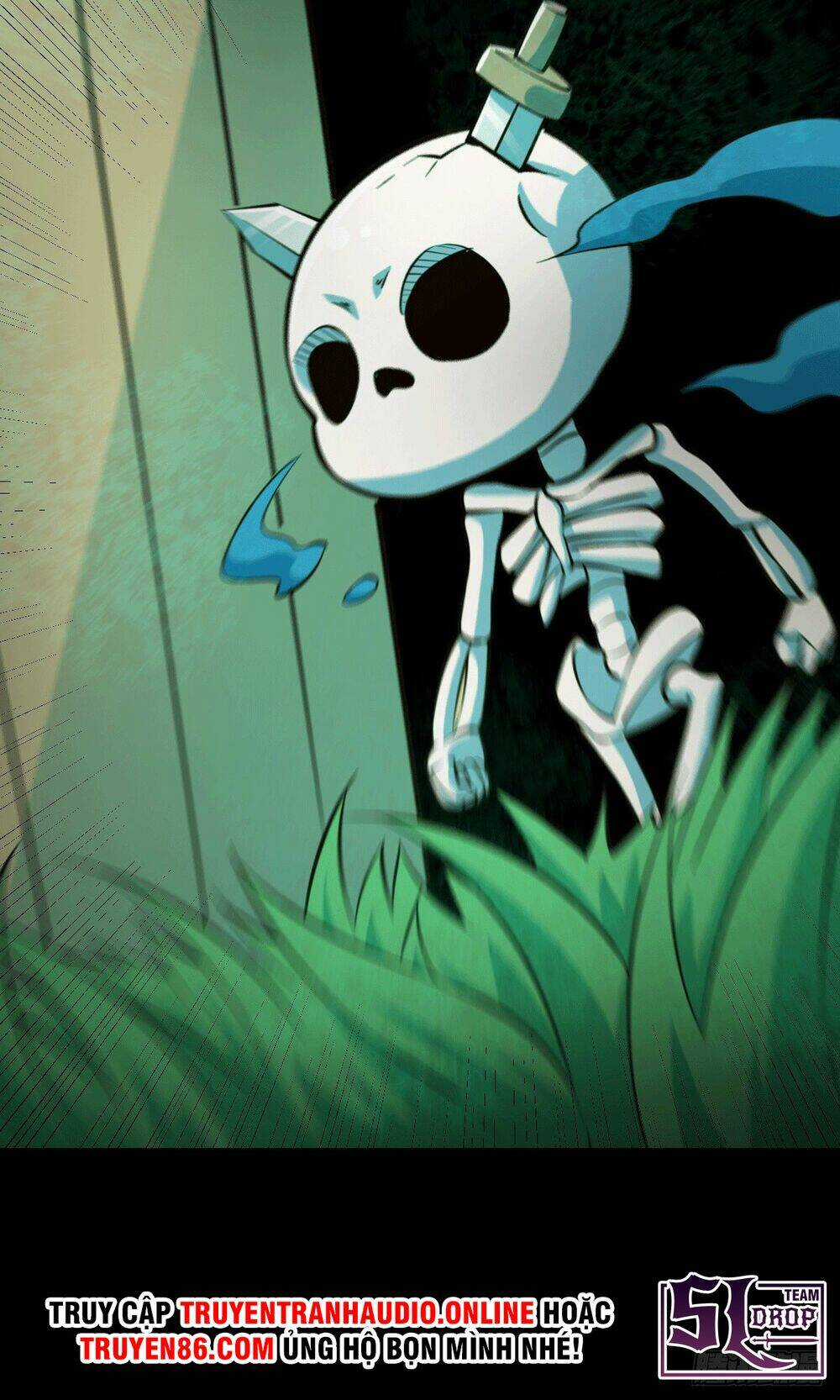 Người Trên Vạn Người Chapter 27 trang 3