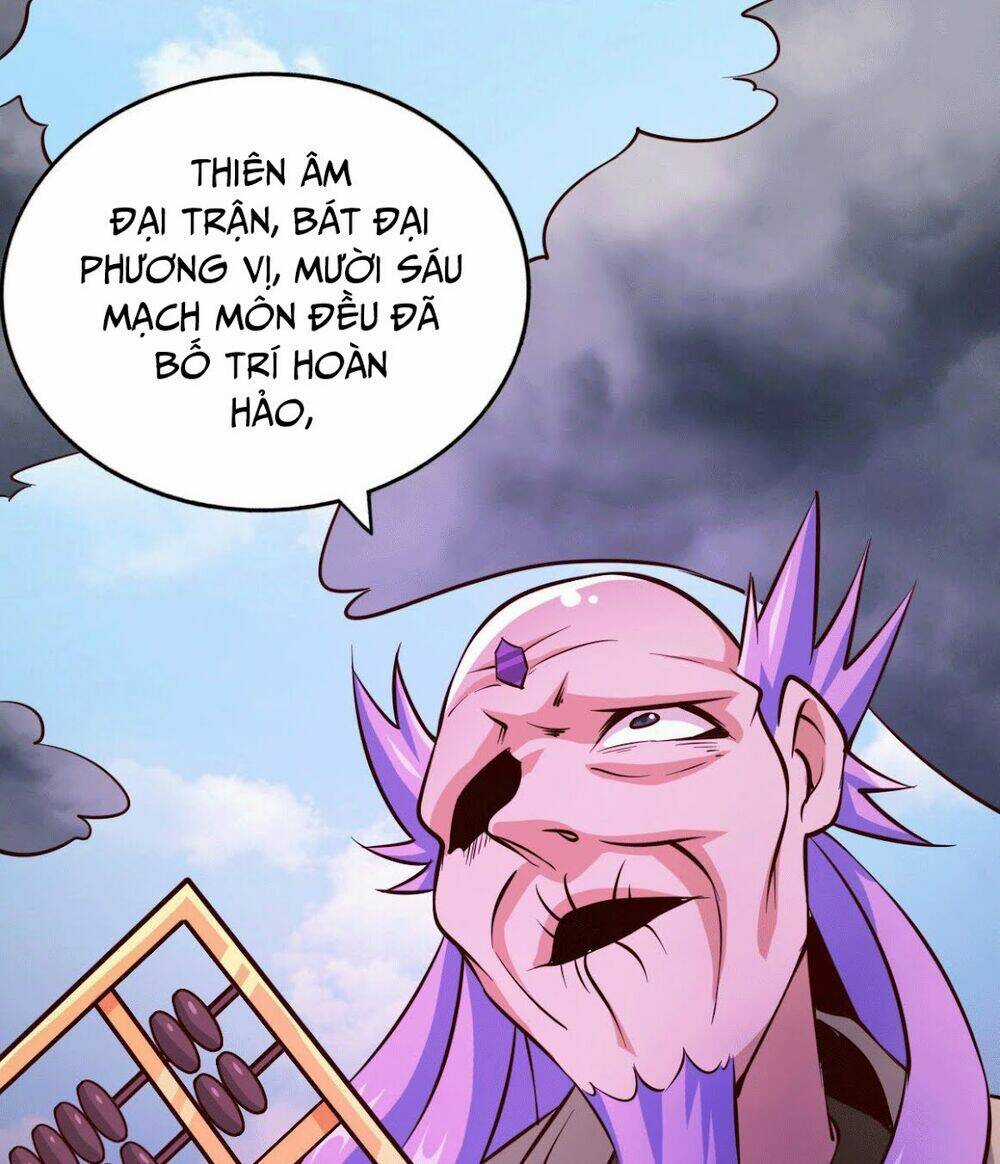 Người Trên Vạn Người Chapter 27 trang 31