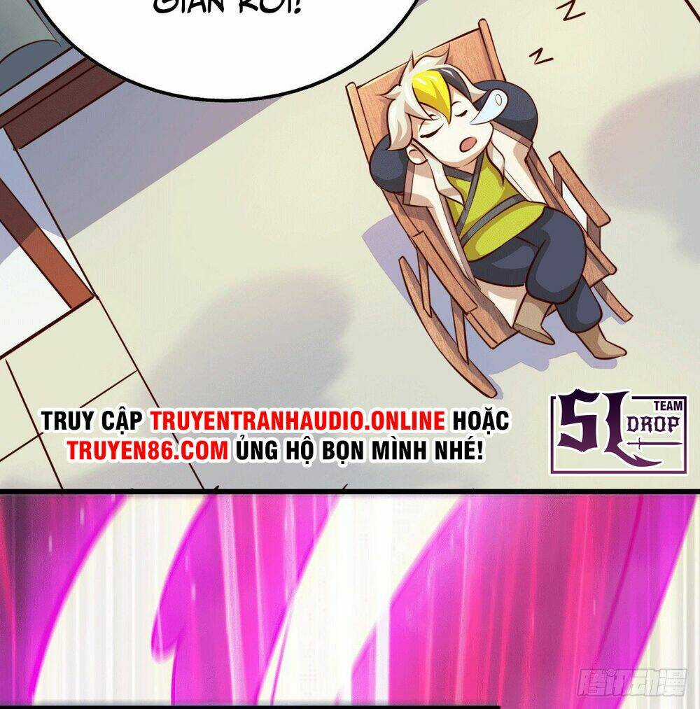 Người Trên Vạn Người Chapter 27 trang 34