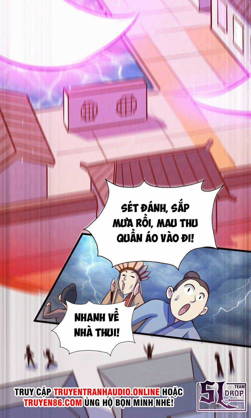 Người Trên Vạn Người Chapter 27 trang 38