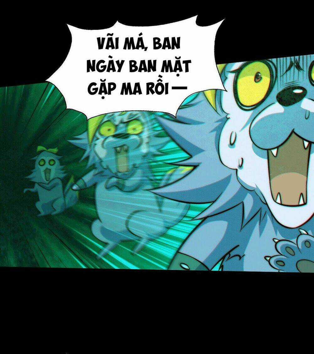 Người Trên Vạn Người Chapter 27 trang 4