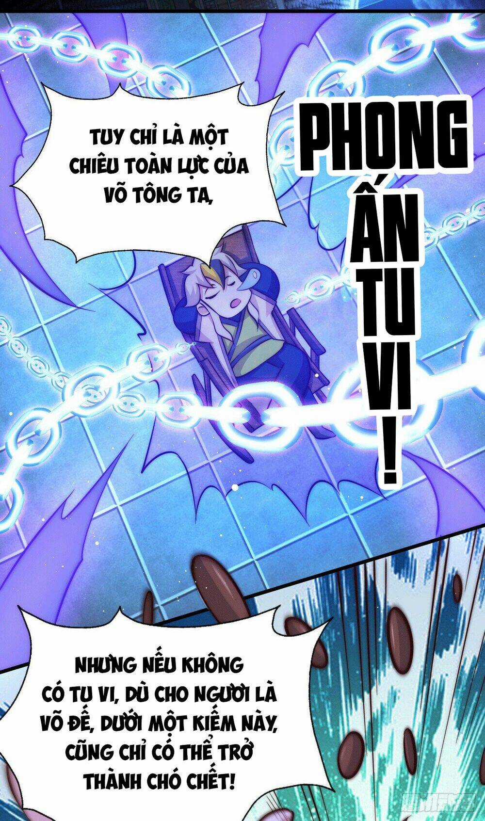 Người Trên Vạn Người Chapter 27 trang 43