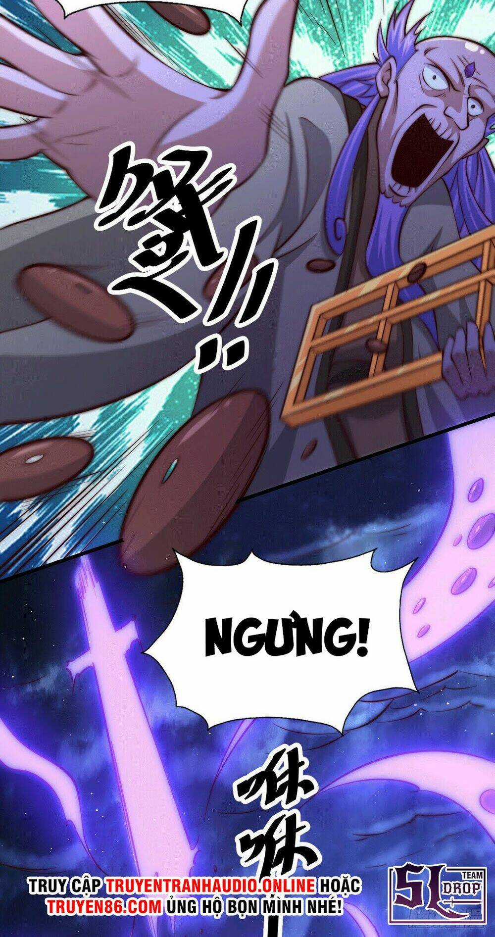 Người Trên Vạn Người Chapter 27 trang 44