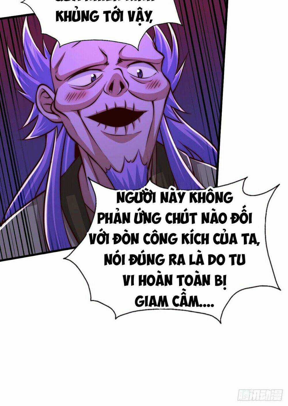 Người Trên Vạn Người Chapter 27 trang 50