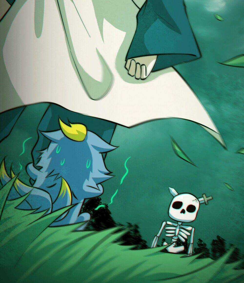 Người Trên Vạn Người Chapter 27 trang 6