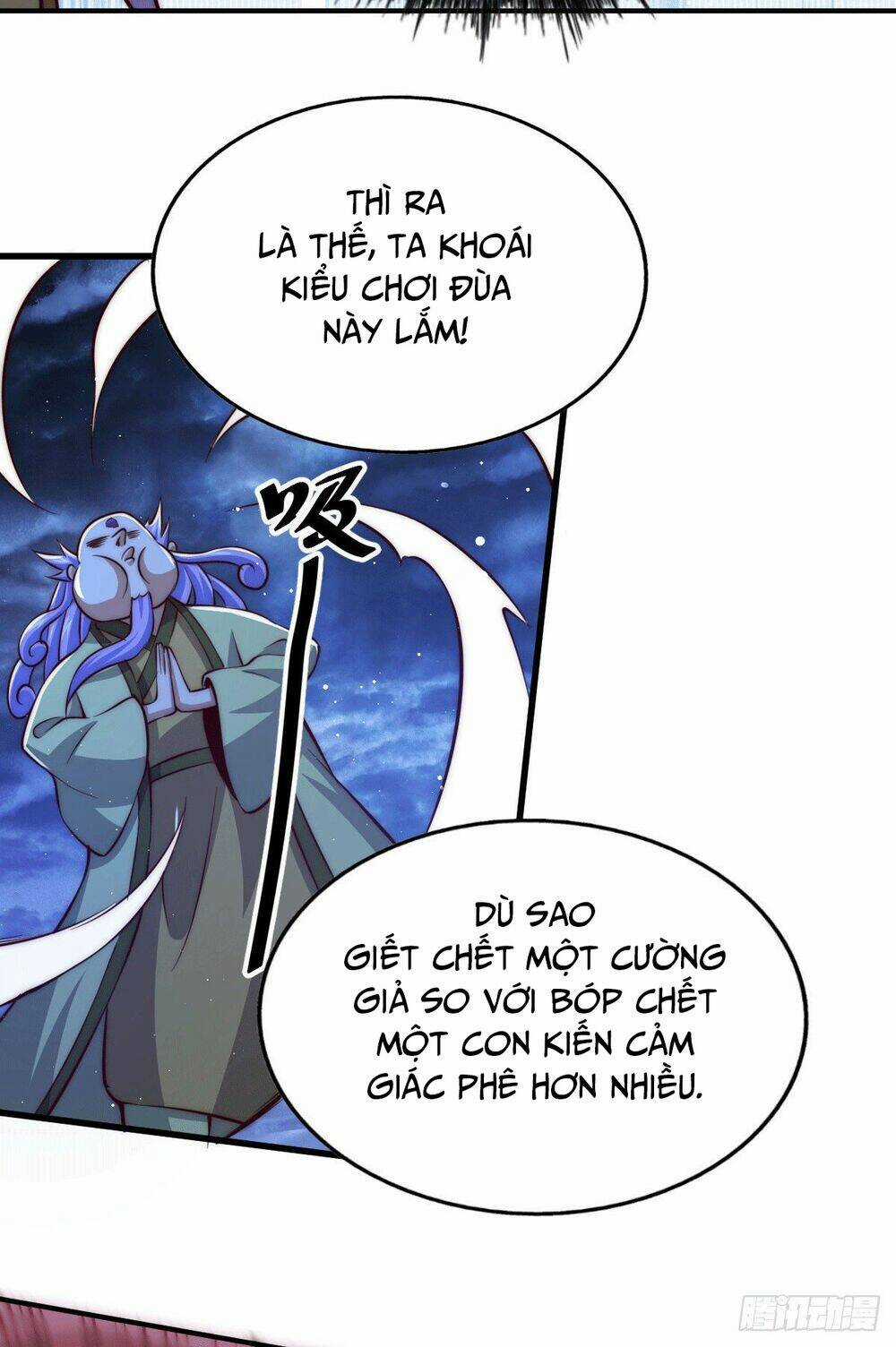 Người Trên Vạn Người Chapter 27 trang 60