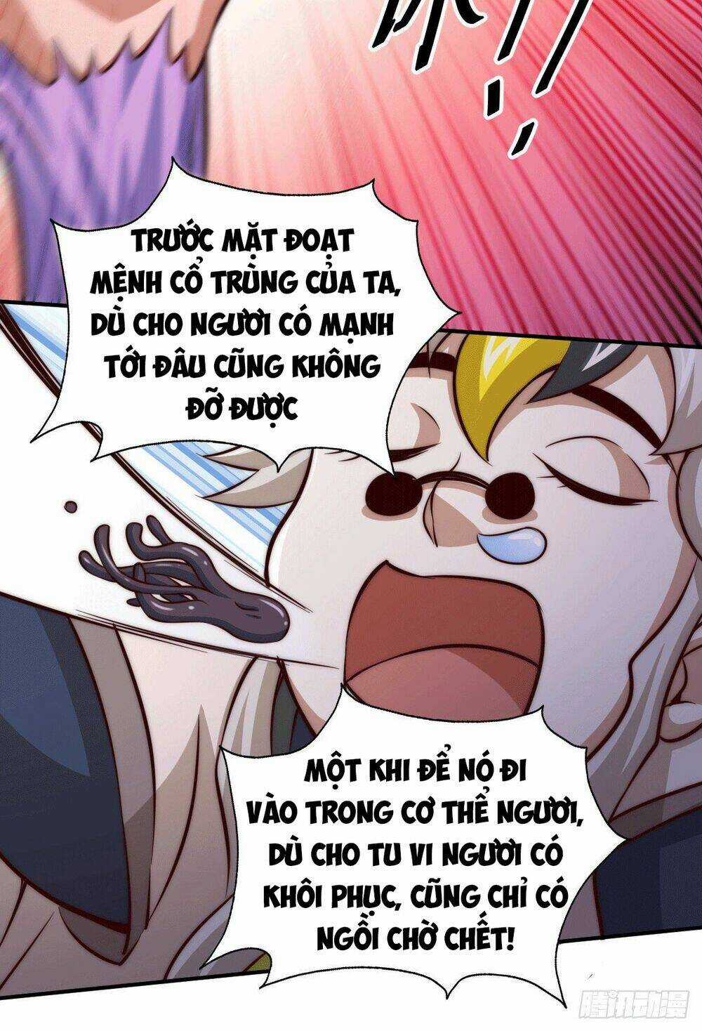 Người Trên Vạn Người Chapter 27 trang 62