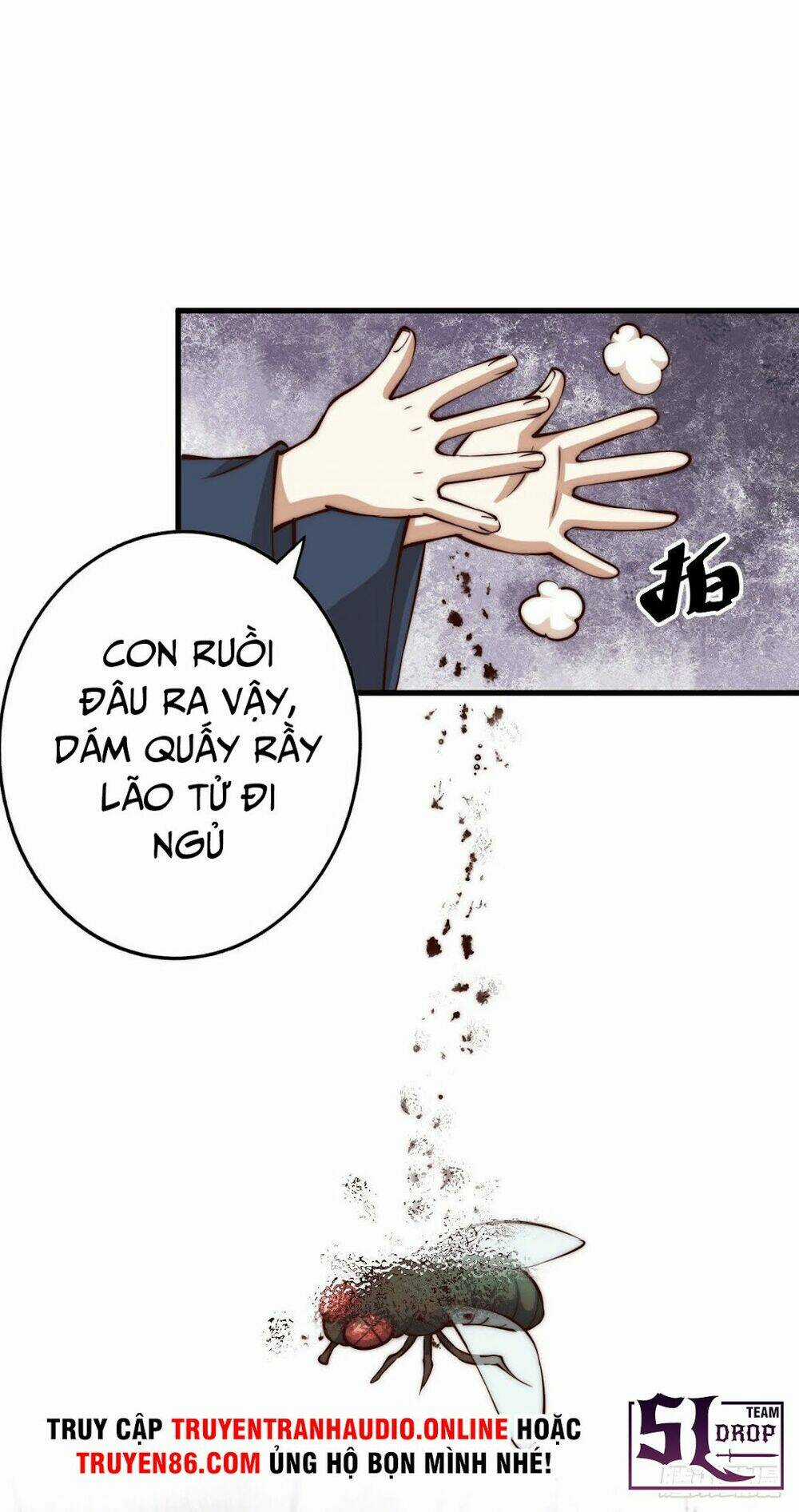 Người Trên Vạn Người Chapter 27 trang 66