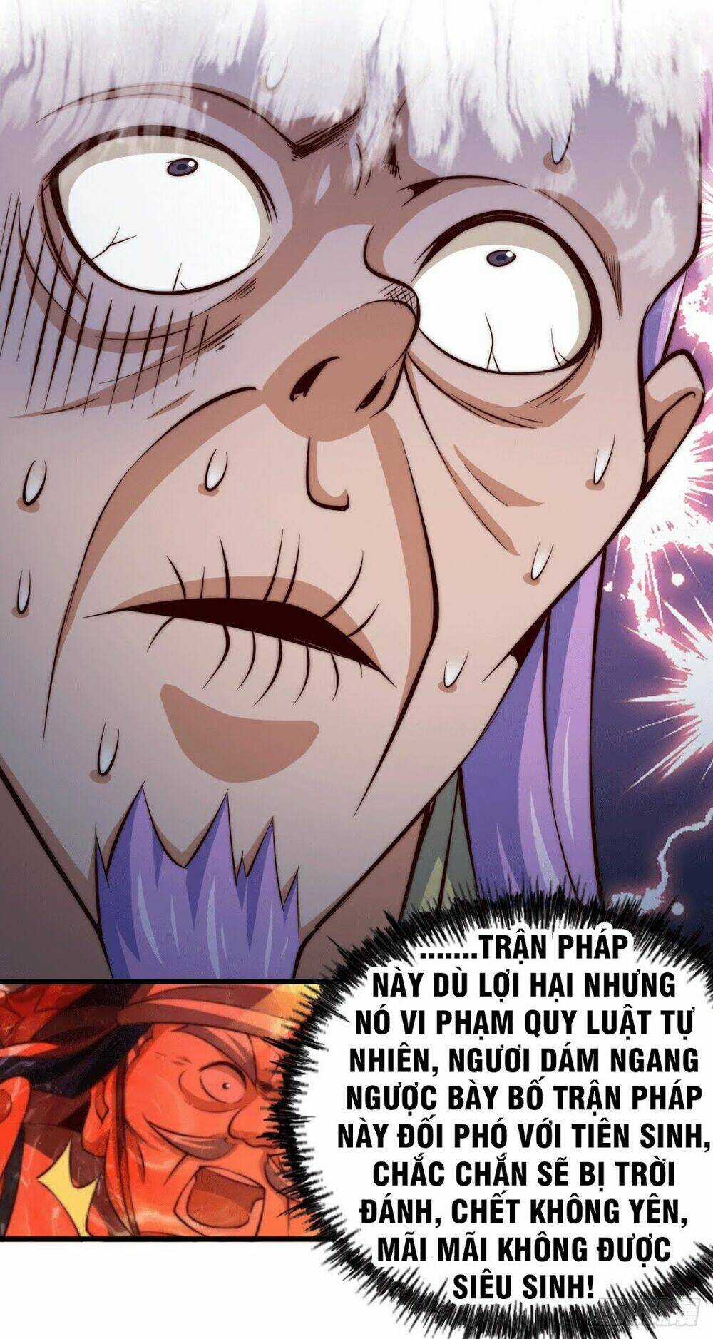 Người Trên Vạn Người Chapter 27 trang 67