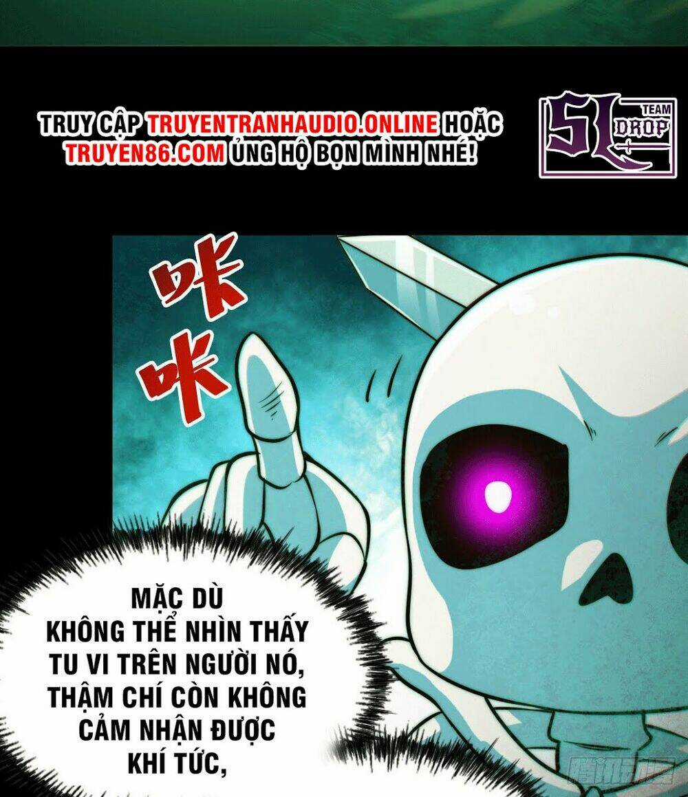 Người Trên Vạn Người Chapter 27 trang 7