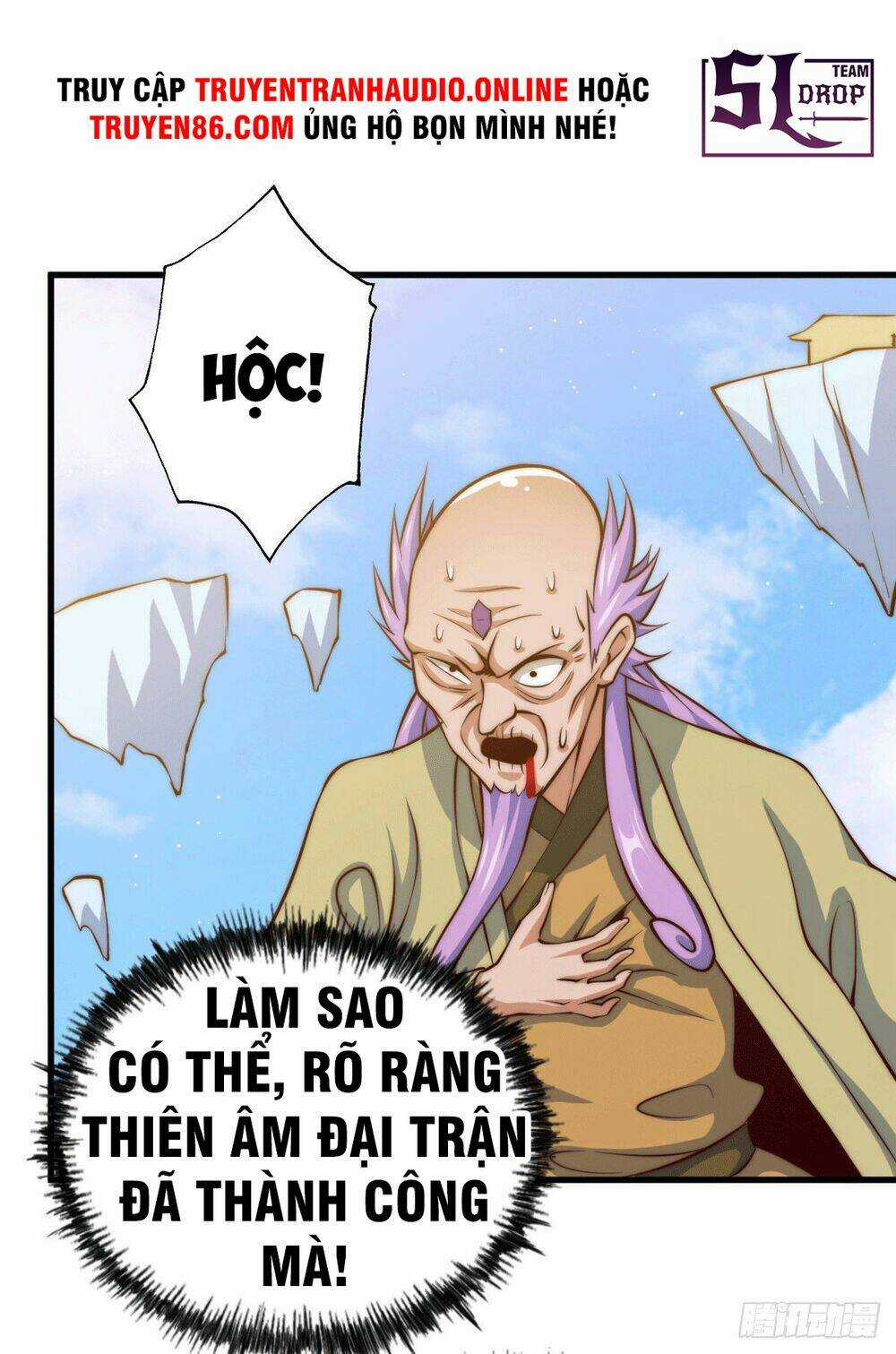 Người Trên Vạn Người Chapter 27 trang 72