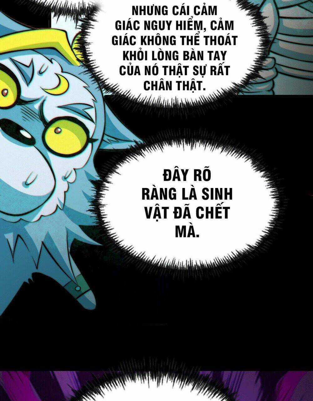 Người Trên Vạn Người Chapter 27 trang 8