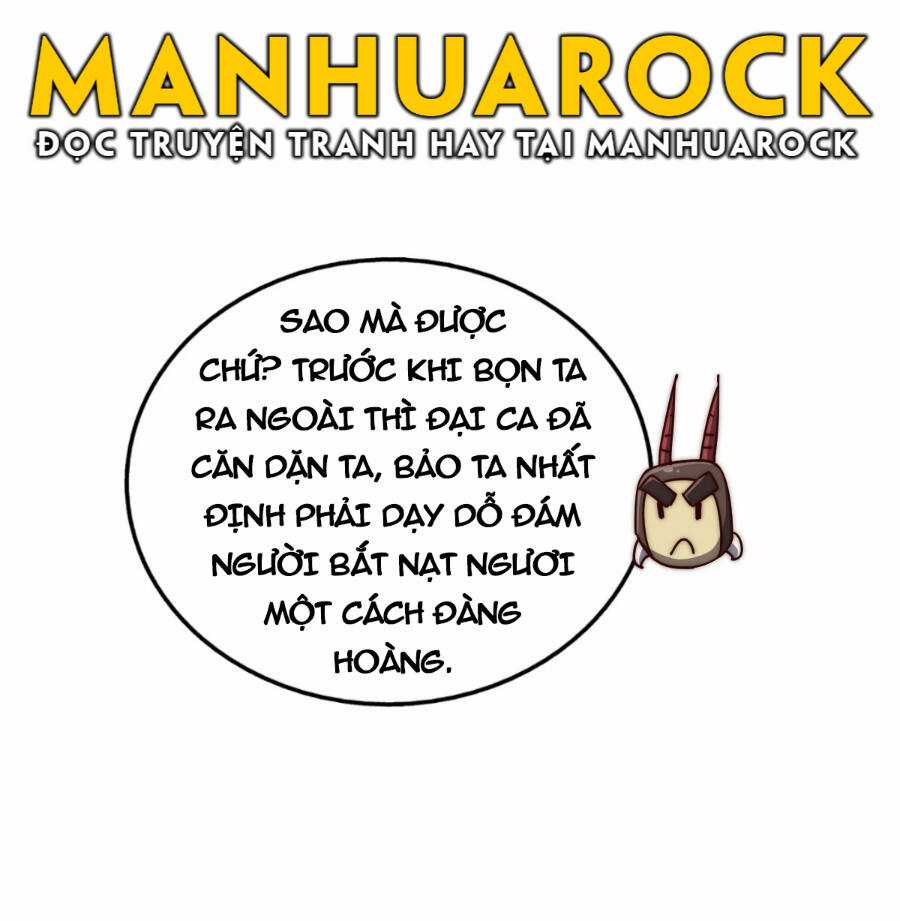 Người Trên Vạn Người Chapter 271 trang 11