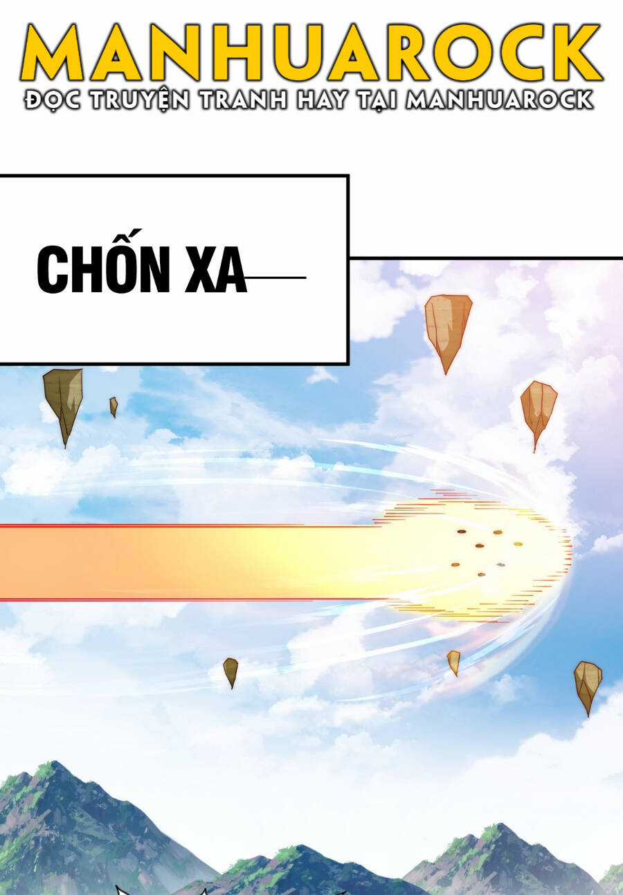 Người Trên Vạn Người Chapter 271 trang 15