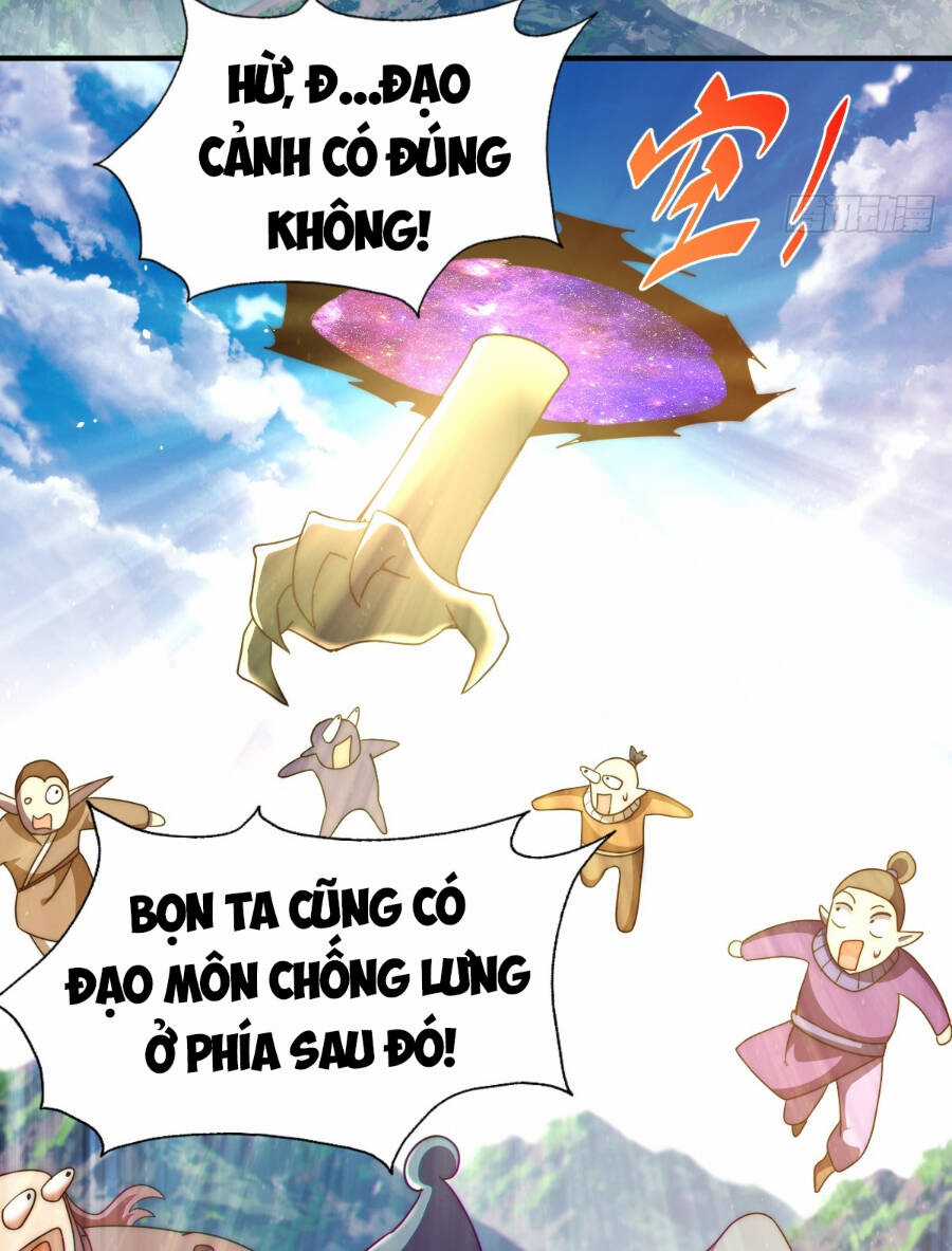 Người Trên Vạn Người Chapter 271 trang 16