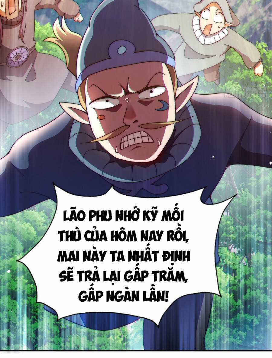 Người Trên Vạn Người Chapter 271 trang 17