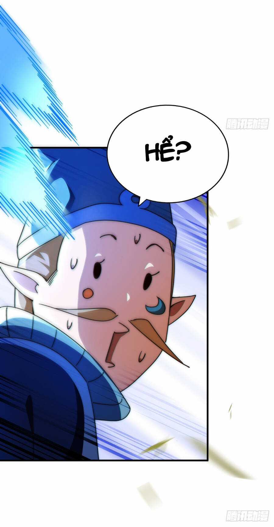 Người Trên Vạn Người Chapter 271 trang 18