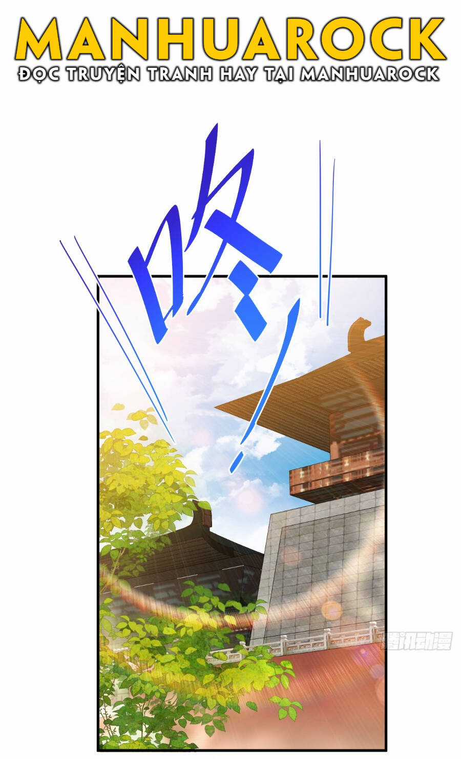 Người Trên Vạn Người Chapter 271 trang 19