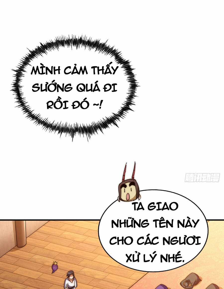 Người Trên Vạn Người Chapter 271 trang 23