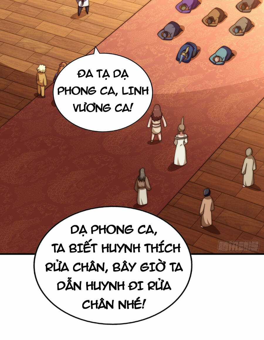 Người Trên Vạn Người Chapter 271 trang 24