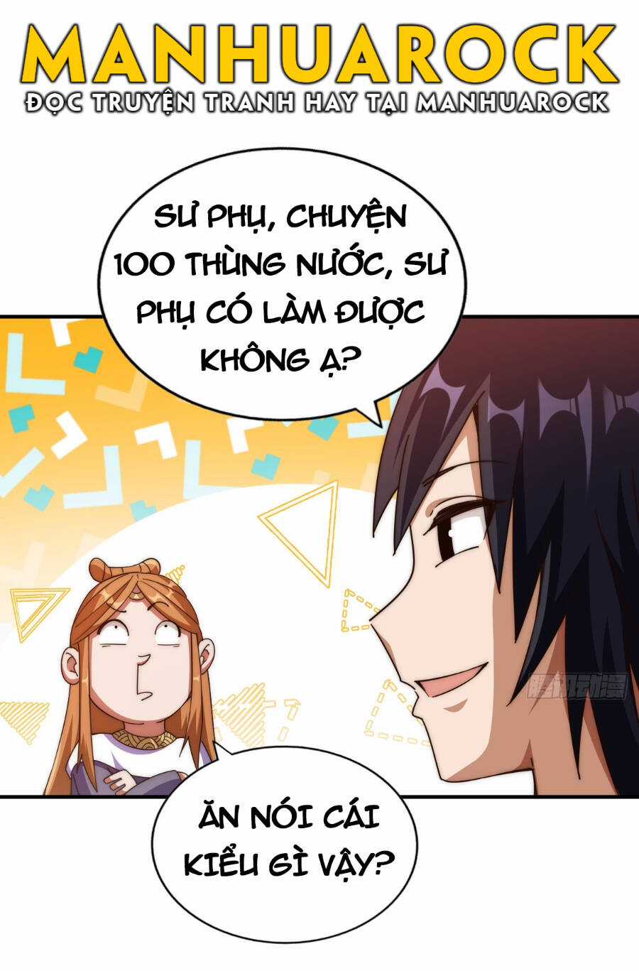 Người Trên Vạn Người Chapter 271 trang 25