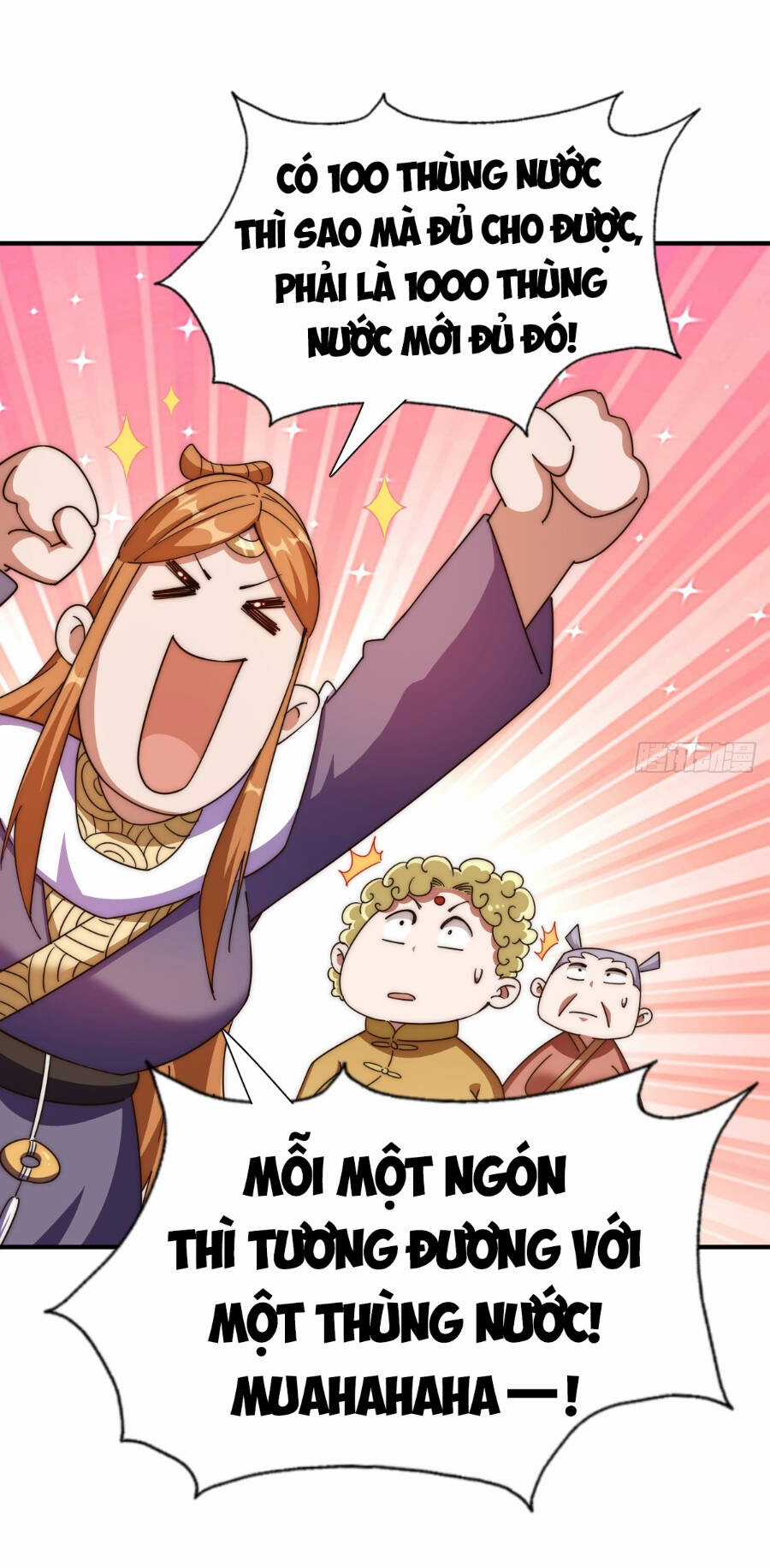 Người Trên Vạn Người Chapter 271 trang 26