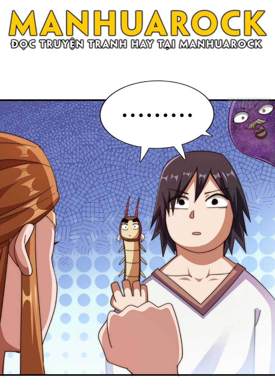 Người Trên Vạn Người Chapter 271 trang 27