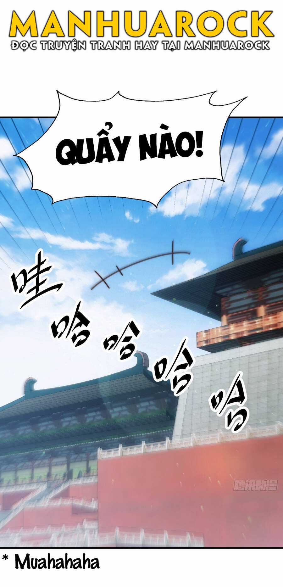 Người Trên Vạn Người Chapter 271 trang 29