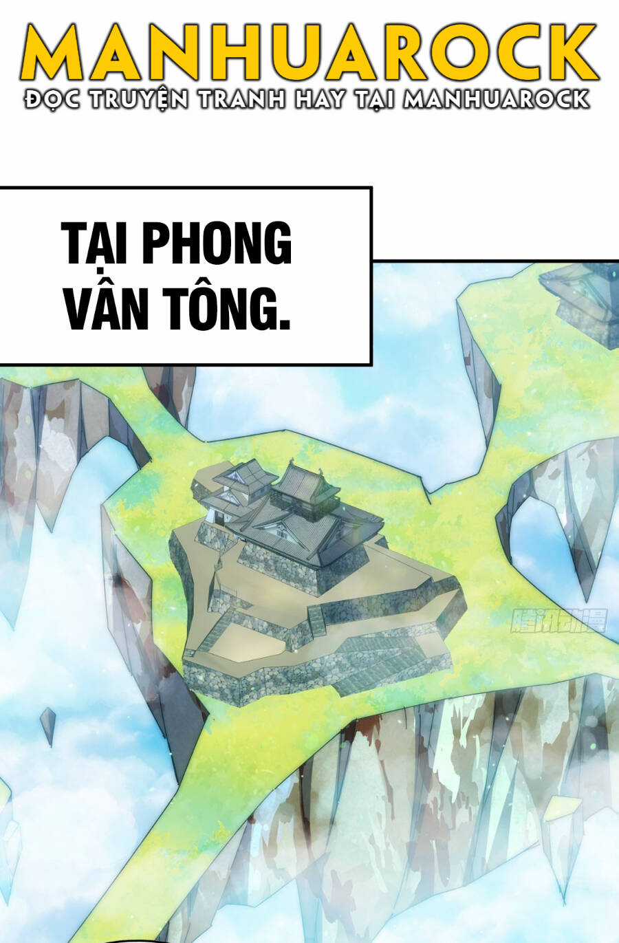 Người Trên Vạn Người Chapter 271 trang 30