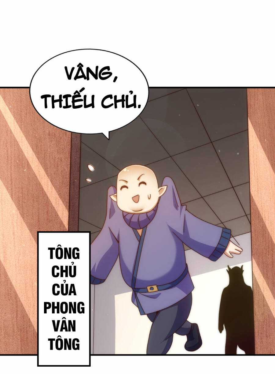 Người Trên Vạn Người Chapter 271 trang 32