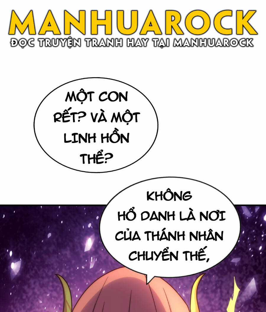 Người Trên Vạn Người Chapter 271 trang 33