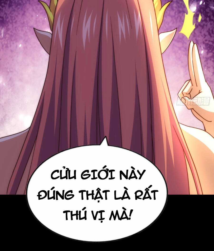 Người Trên Vạn Người Chapter 271 trang 34