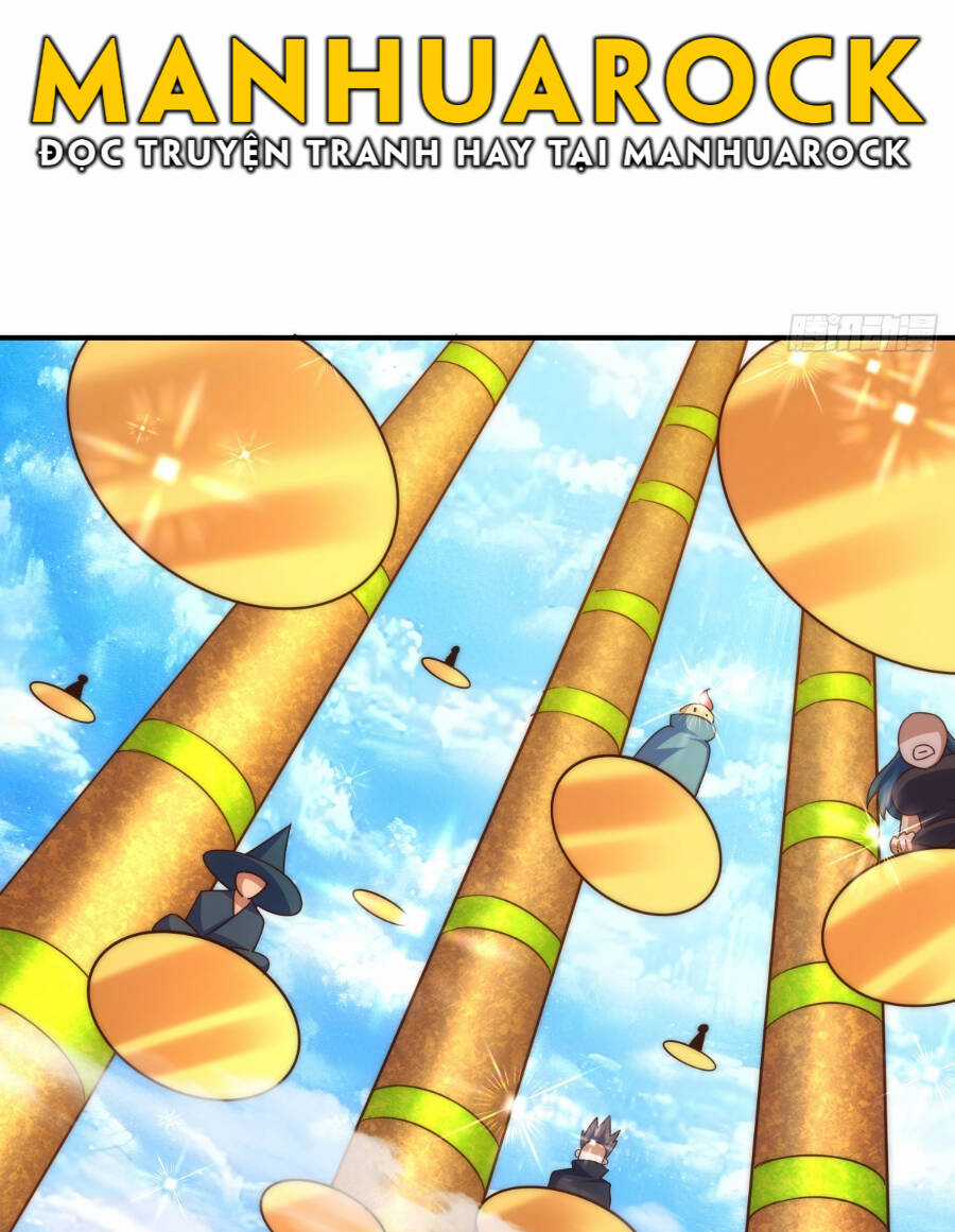 Người Trên Vạn Người Chapter 271 trang 38