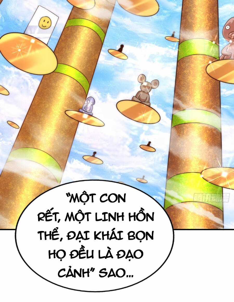 Người Trên Vạn Người Chapter 271 trang 39