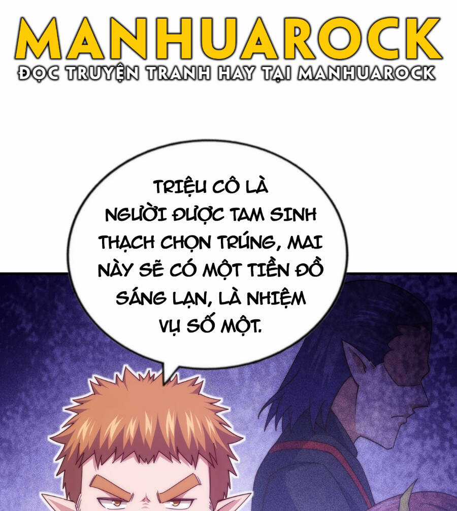 Người Trên Vạn Người Chapter 271 trang 41