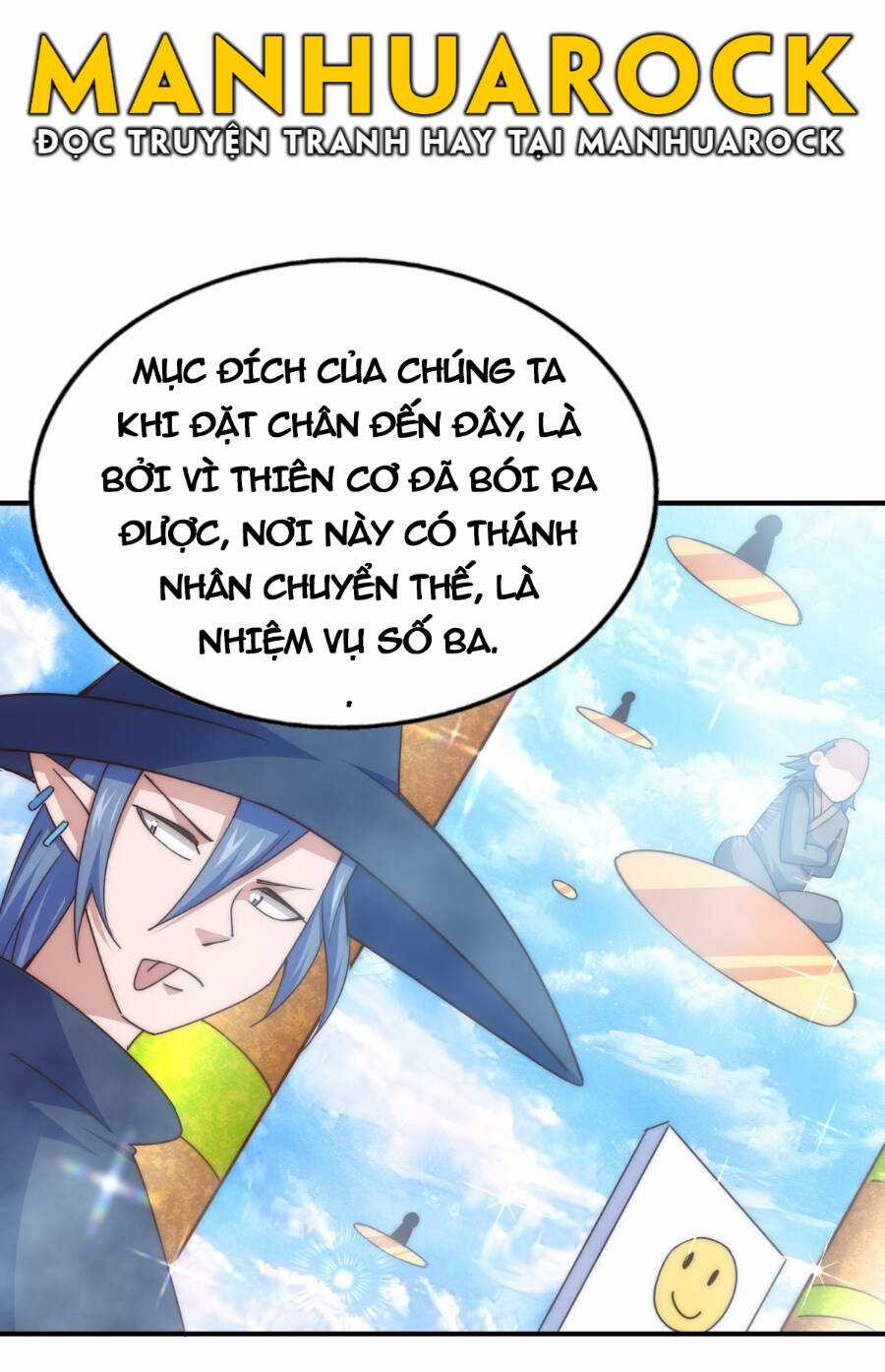 Người Trên Vạn Người Chapter 271 trang 43